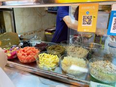 -忆夏爽黑仔漳州四果汤(顶澳仔猫街店)