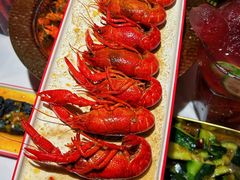 -熊记虾王·小龙虾(东晓南店)