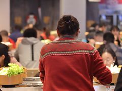 -龍歌自助小火锅(李沧顺和汇店)