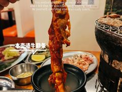 -蒜香焼肉PURUSHIN(马场路店)