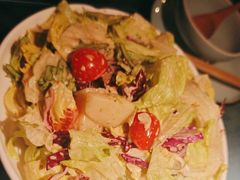-九锅一堂酸菜鱼(石家庄先天下店)