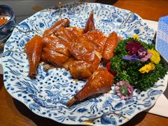 -上座云间·青年赣菜(绿茵店)