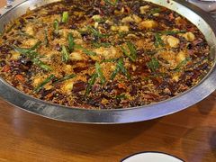 胖子鱼-胖子鱼·天水麻辣鱼火锅(秦州407店)