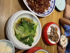 -九锅一堂酸菜鱼(新南凯德直营店)