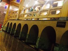 -纽斯桑拿会所(餐厅天山路店)