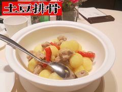 -口味堂(惠济路店)