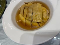 -老人和饭店(淮海中路店)