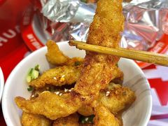-见味花甲(福田coco park店)