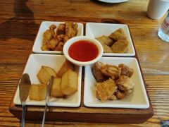 -临家闽南菜(宝洲路店)