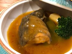 -蜀宴小调·精致家常菜(来福士店)