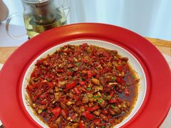 莲花血鸭-观宴·品质赣菜(高新大道店)