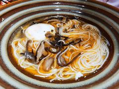 -西贝莜面村(当代商城店)
