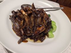 -马凯餐厅(地安门店)