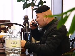 -淄博花灯齐彩城