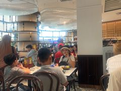 -关夫人餐厅(KLCC阳光广场店)