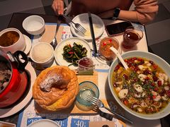 -港丽餐厅(天河城店)