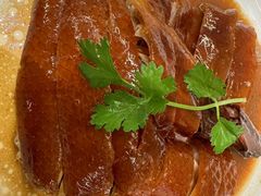 -院里寻菜·精致庭院菜(观沙岭店)