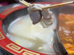 洪湖大斑鱼-京门活鱼馆·鱼火锅(百子湾（原红庙）店)