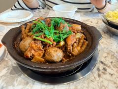 -二楼老店重庆鸡公煲(真光路店)