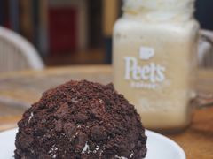 -Peet's 皮爷咖啡(东湖路手作店)