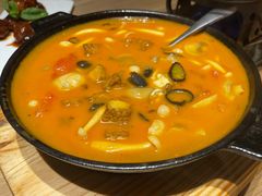-枣子树·素食餐厅(普陀山店)