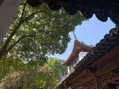 -秋霞圃