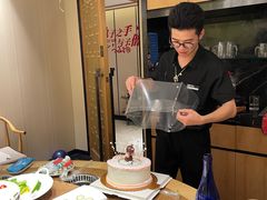 -尚海豆捞(乐虹坊店)