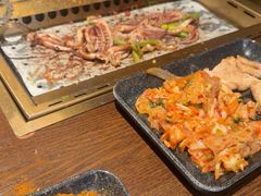 -新石器烤肉(中房金谊广场店)