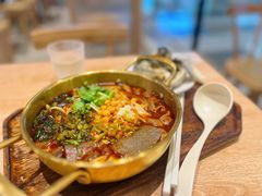 -小满手工粉(北京顺义华联店)