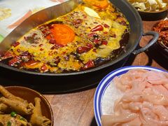 -楠火锅(仁恒梦中心店)