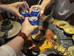 -蜀大侠火锅(少陵路店)