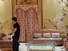 -友谊肥牛