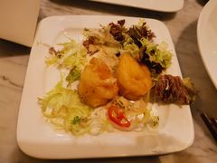 -厦门朗豪酒店 · 明阁中餐厅