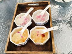 -汉水谣·江景餐厅(江滩店)