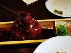 南乳扎烧-大牌大·传统杭帮菜(湖滨店)