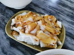 秘制猪肠粉-铭珠粥粉(雅居乐花园分店)