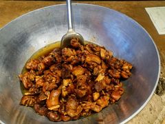 -传统菜农庄(皇姑路店)