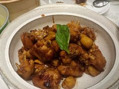 -宝月楼·台湾菜馆(天河城店)