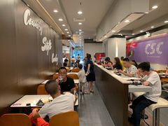 -乡村基(龙湖时代天街餐厅)