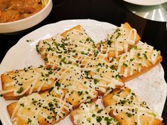 -新南华大酒店(长寿店)