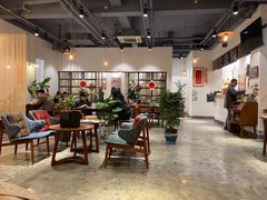 -如禾素食·下午茶·糖水