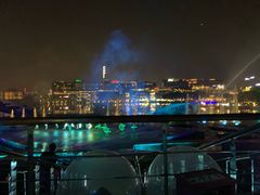 -欢乐海岸水秀剧场