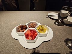 -花家怡园(四合院总店)