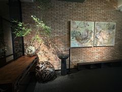 -T館·花园艺术餐厅