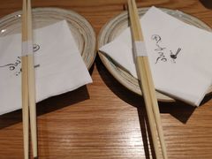 -团子君寿司·茶