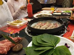 -千纸鹤嫩汁烤肉(学府店)