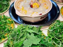 -土连锅·现熬养生汤锅(梁家巷店)