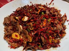 -巢爷老味(东方红店)