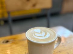 -无牌咖啡&酒馆