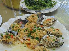 -潘先生海鲜城(神州半岛店)